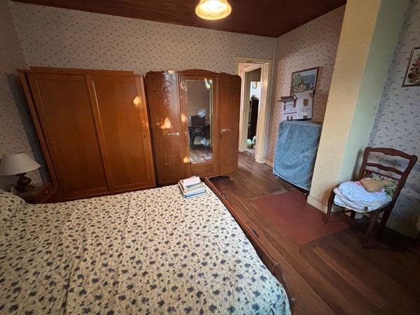 Maison a vendre