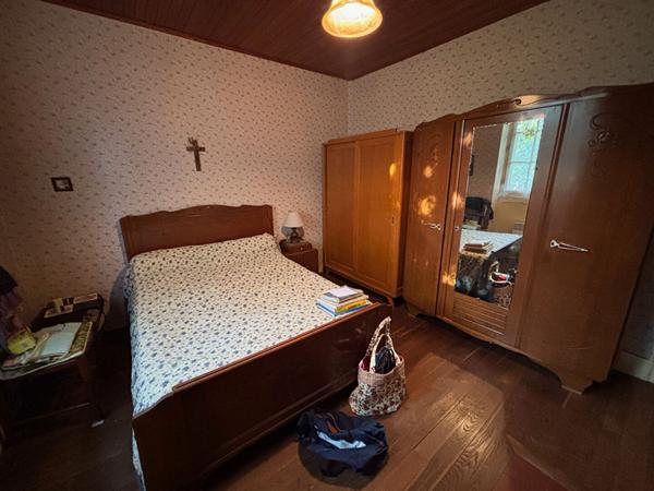 Maison a vendre