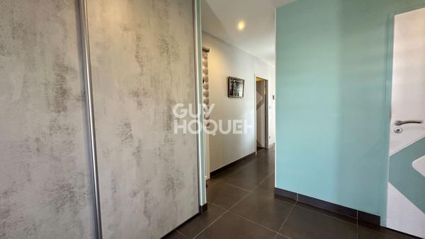 Maison moderne à vendre à Etaules - 3 chambres, jardin et garage