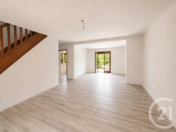 Maison à vendre  5 pièces - 83,33 m 2   MONTGERON  - 91