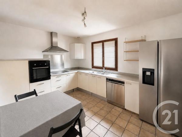 Maison à vendre  5 pièces - 83,33 m 2   MONTGERON  - 91