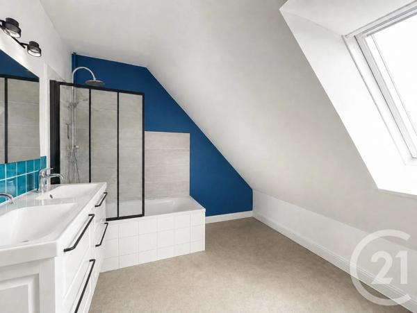 Maison à vendre  5 pièces - 83,33 m 2   MONTGERON  - 91