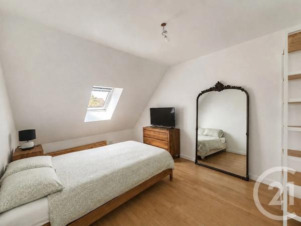 Maison à vendre  5 pièces - 83,33 m 2   MONTGERON  - 91