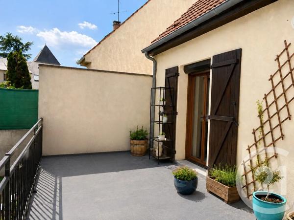 Maison à vendre  5 pièces - 83,33 m 2   MONTGERON  - 91