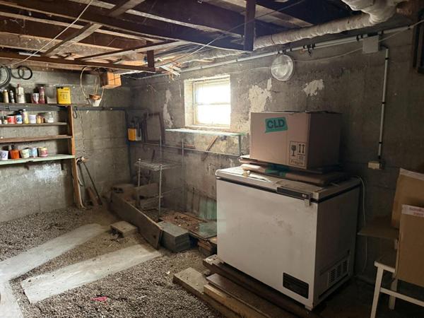 Maison Yzeure 3 chambres jardin dépendances