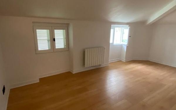 Appartement à vendre    2 pièces • 32,22 m2 Rochefort