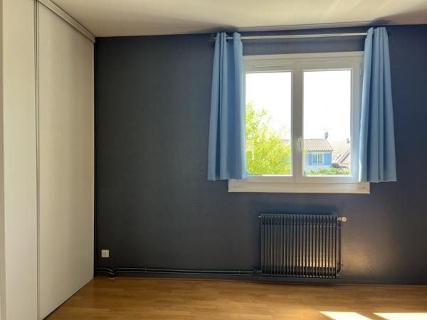 Maison à vendre |  Trélissac |  4 pièces | 89 m²