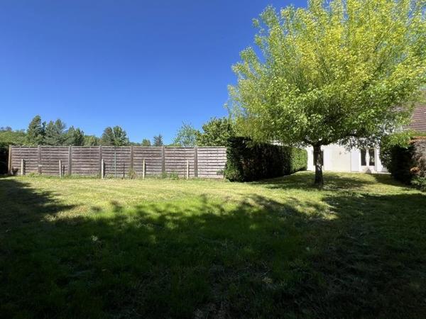 Maison à vendre |  Trélissac |  4 pièces | 89 m²