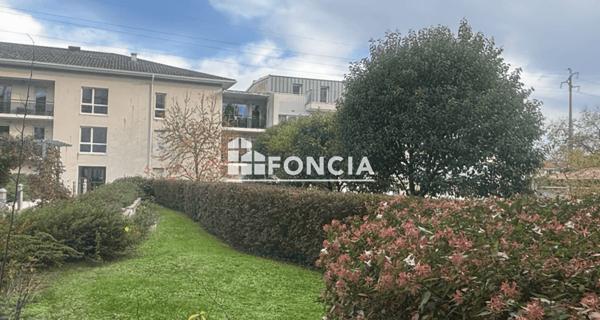 À vendre Studio 38.85 m² - Mérignac 33700