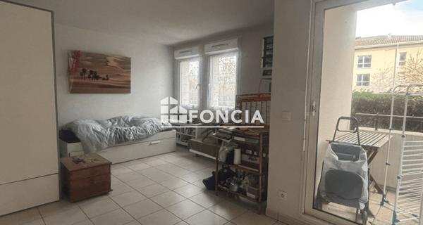 À vendre Studio 38.85 m² - Mérignac 33700