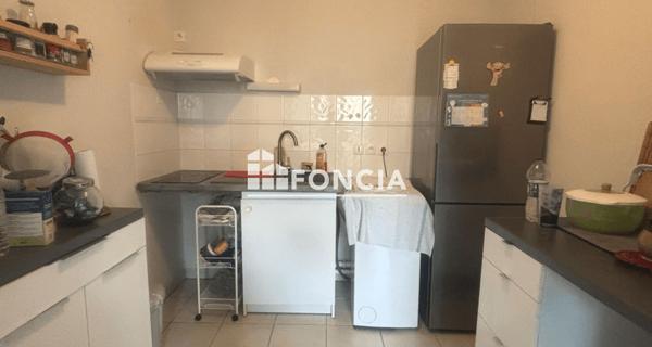 À vendre Studio 38.85 m² - Mérignac 33700