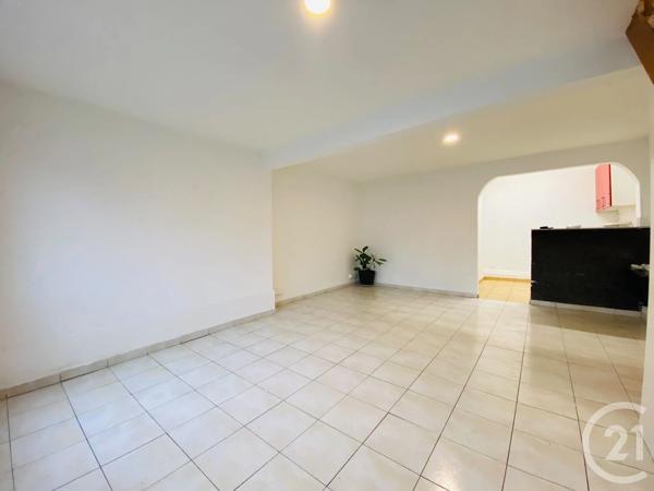 Maison à vendre  3 pièces - 60 m 2   LIVRY GARGAN  - 93