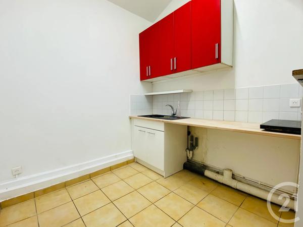 Maison à vendre  3 pièces - 60 m 2   LIVRY GARGAN  - 93