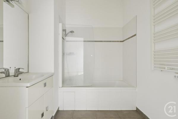 Appartement F3 à vendre  3 pièces - 69,33 m2 ISSY LES MOULINEAUX - 92