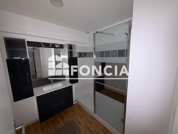 Location Appartement meublé 3 pièces 76.71 m² - RESIDENCE LES PERSANES Bordeaux 33000
