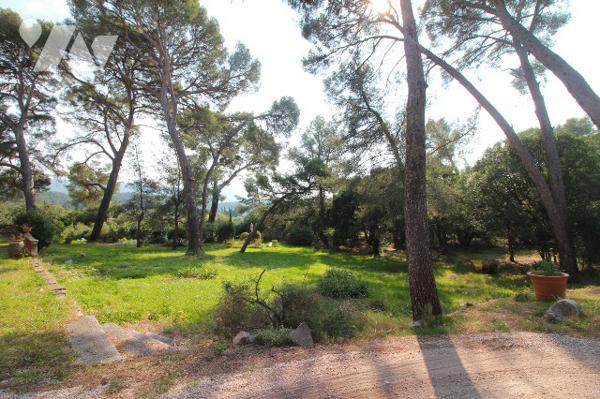 L'Etude Maubé vend une magnifique propriété de charme de plus de 500m2 située à Cassis.