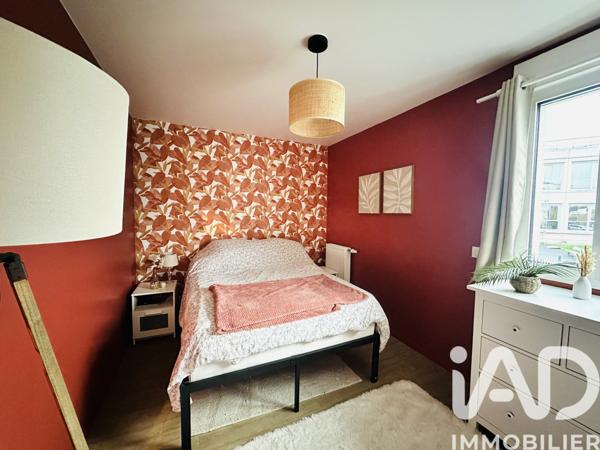 Appartement à vendre 4 pièces 82 m² Mont-Saint-Aignan