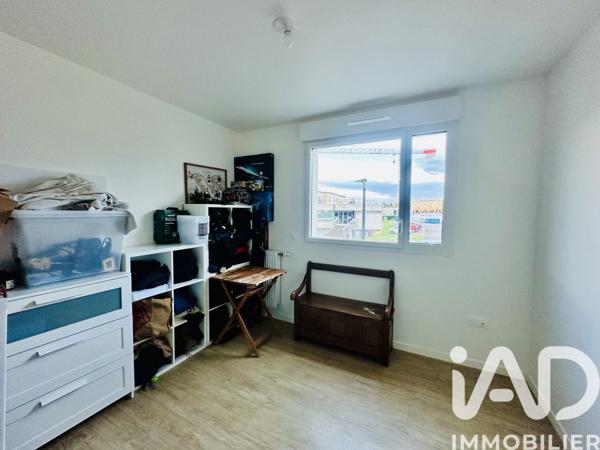 Appartement à vendre 4 pièces 82 m² Mont-Saint-Aignan