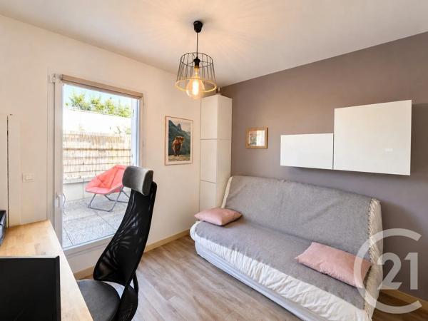 Appartement Duplex à vendre  6 pièces - 101 m 2   JUVISY SUR ORGE  - 91