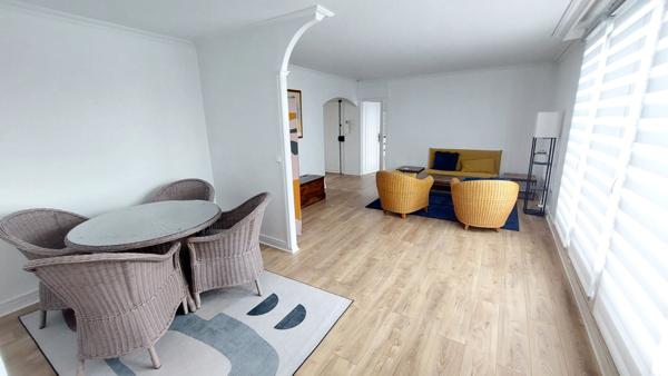À VENDRE Appartement T4 lumineux
