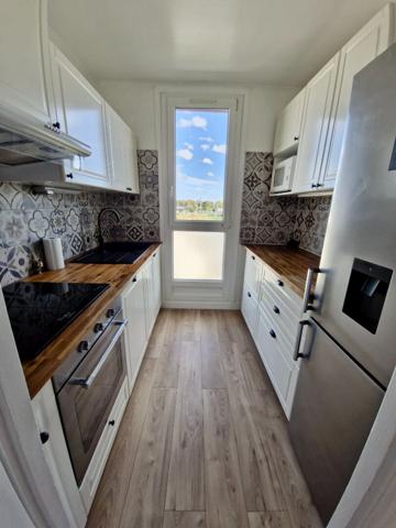 À VENDRE Appartement T4 lumineux