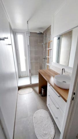 À VENDRE Appartement T4 lumineux