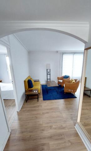 À VENDRE Appartement T4 lumineux