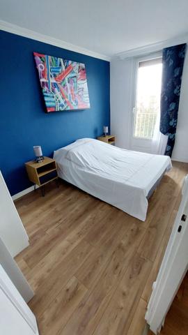 À VENDRE Appartement T4 lumineux