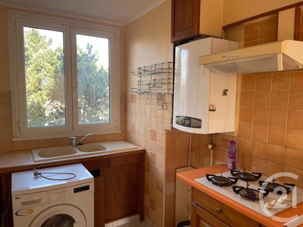 Appartement F4 à vendre  4 pièces - 70 m2 DOLE - 39