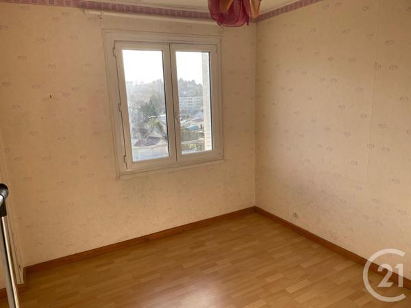 Appartement F4 à vendre  4 pièces - 70 m2 DOLE - 39