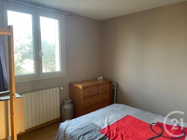 Appartement F4 à vendre  4 pièces - 70 m2 DOLE - 39