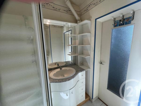 Appartement F4 à vendre  4 pièces - 70 m2 DOLE - 39