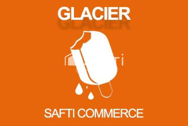 FONDS DE COMMERCE SANDWICHERIE, SNACK, GOURMANDISES
