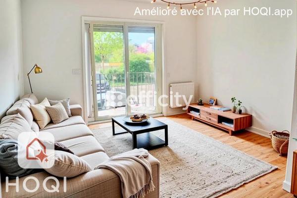 Appartement
         3 pièces
        - 57 m² 169 000 € *