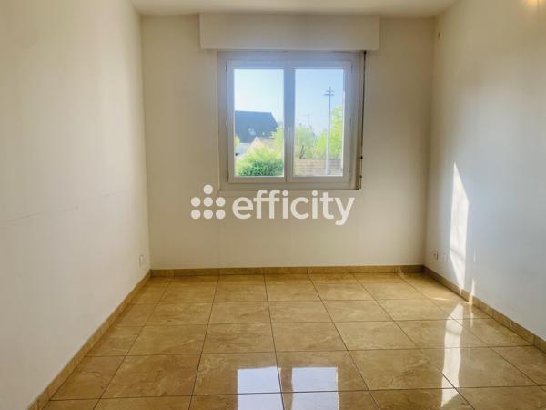 Appartement
         3 pièces
        - 57 m² 169 000 € *