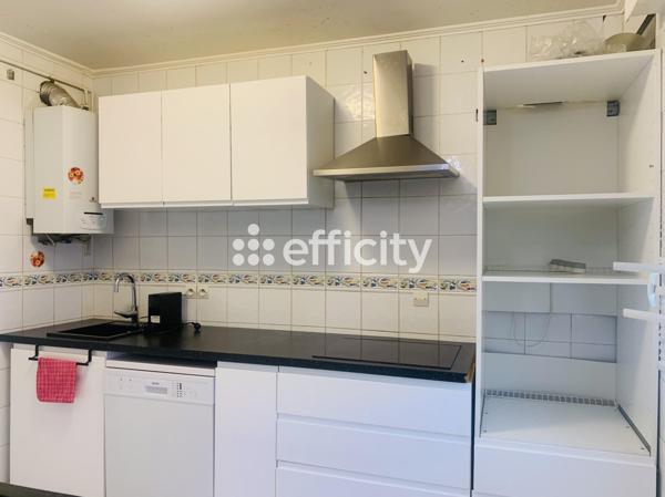 Appartement
         3 pièces
        - 57 m² 169 000 € *