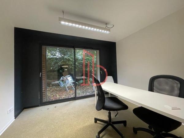 Bureau de 120 m² à louer à Bordeaux Saint-Michel - Victoire