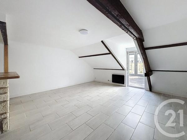 Appartement F3 à vendre  3 pièces - 67,60 m 2   CHATEAUNEUF SUR LOIRE  - 45