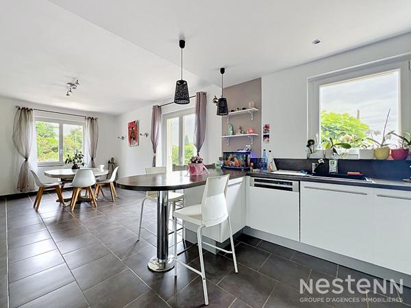 Superbe maison traditionnelle à vendre à Castanet-Tolosan - 7 pièces, 158 m²