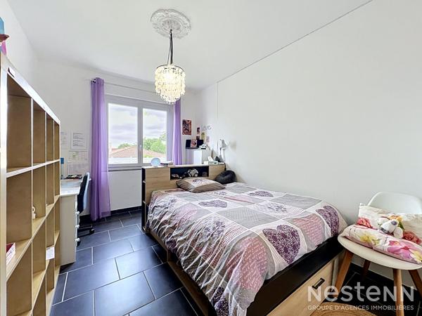 Superbe maison traditionnelle à vendre à Castanet-Tolosan - 7 pièces, 158 m²
