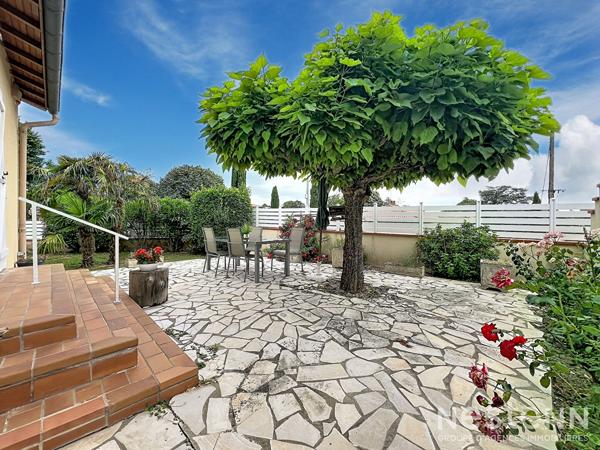 Superbe maison traditionnelle à vendre à Castanet-Tolosan - 7 pièces, 158 m²