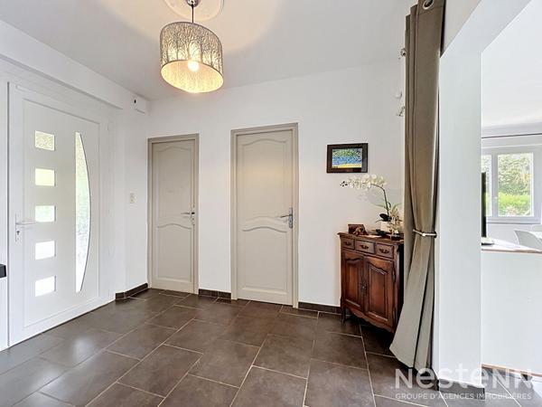 Superbe maison traditionnelle à vendre à Castanet-Tolosan - 7 pièces, 158 m²