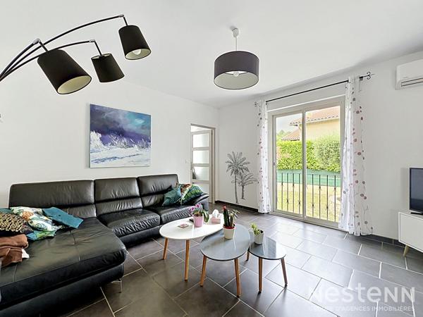 Superbe maison traditionnelle à vendre à Castanet-Tolosan - 7 pièces, 158 m²