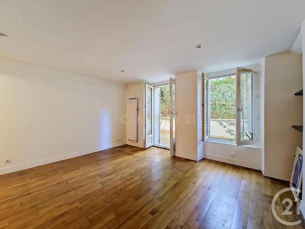 Appartement F2 à vendre  2 pièces - 38,37 m 2   BOURG LA REINE  - 92