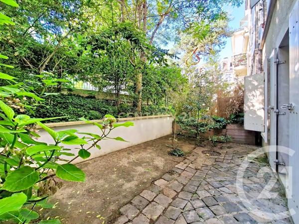 Appartement F2 à vendre  2 pièces - 38,37 m 2   BOURG LA REINE  - 92