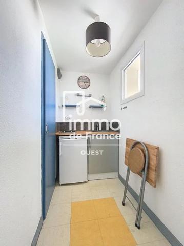 Appartement à louer à Laval (53000)