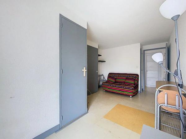 Appartement à louer à Laval (53000)