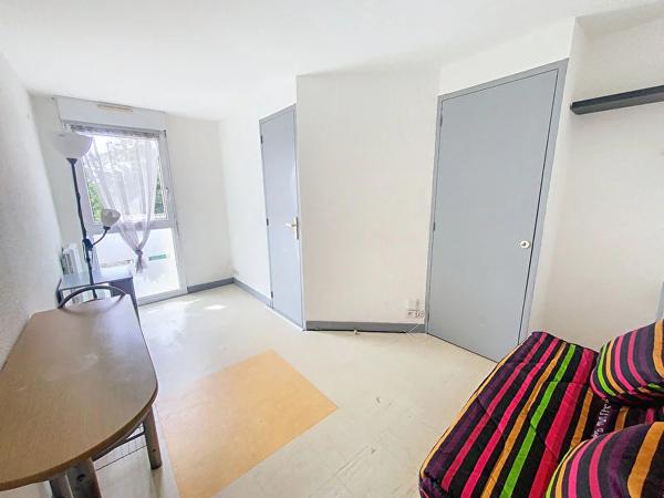 Appartement à louer à Laval (53000)