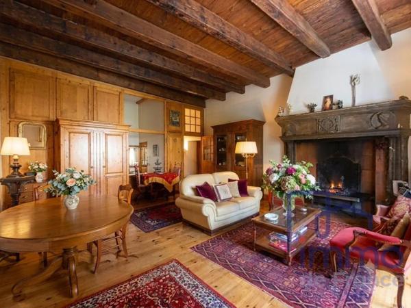 Appartement à vendre au Puy-en-Velay (43000)
