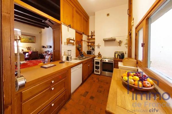 Appartement à vendre au Puy-en-Velay (43000)